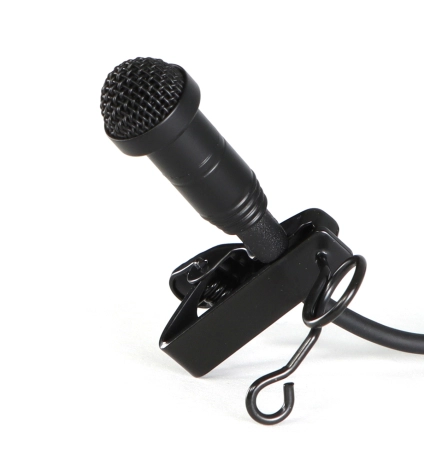 Apex660 Universal Lavaliere Microphone image