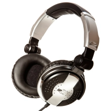 HPDJ1 DJ Headphones image