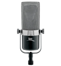 Apex210B Large Element Ribbon Microphone image